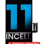 Iphone 11 ile Uyumlu Ekran Dokunmatik Yan Sanayi: A Plus Kalite