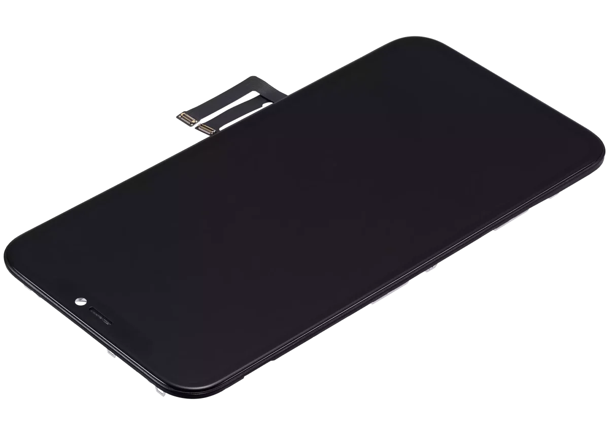 Iphone 11 ile Uyumlu Ekran Dokunmatik Yan Sanayi: A Plus Kalite - Görsel 3