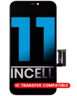 Iphone 11 ile Uyumlu Ekran Dokunmatik Yan Sanayi: A Plus Kalite - Görsel 5