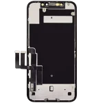 Iphone 11 ile Uyumlu Ekran Dokunmatik Yan Sanayi: Soft A++ Kalite - Görsel 3