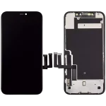 Iphone 11 ile Uyumlu Ekran Dokunmatik Yan Yanayi: A Kalite İncell - Görsel 2