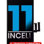 Iphone 11 ile Uyumlu Ekran Dokunmatik Yan Yanayi: A Kalite İncell
