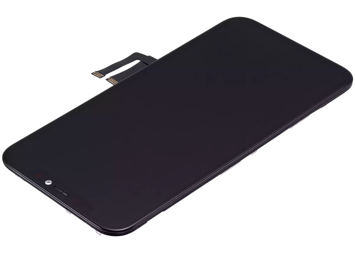 Iphone 11 ile Uyumlu Ekran Dokunmatik Yan Yanayi: A Kalite İncell - Görsel 3