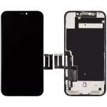 Iphone 11 ile Uyumlu Ekran Dokunmatikı Üst Camı Değişmiş Orijinal Ekran - Görsel 2