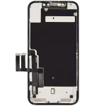 Iphone 11 ile Uyumlu Ekran Dokunmatikı Üst Camı Değişmiş Orijinal Ekran - Görsel 3