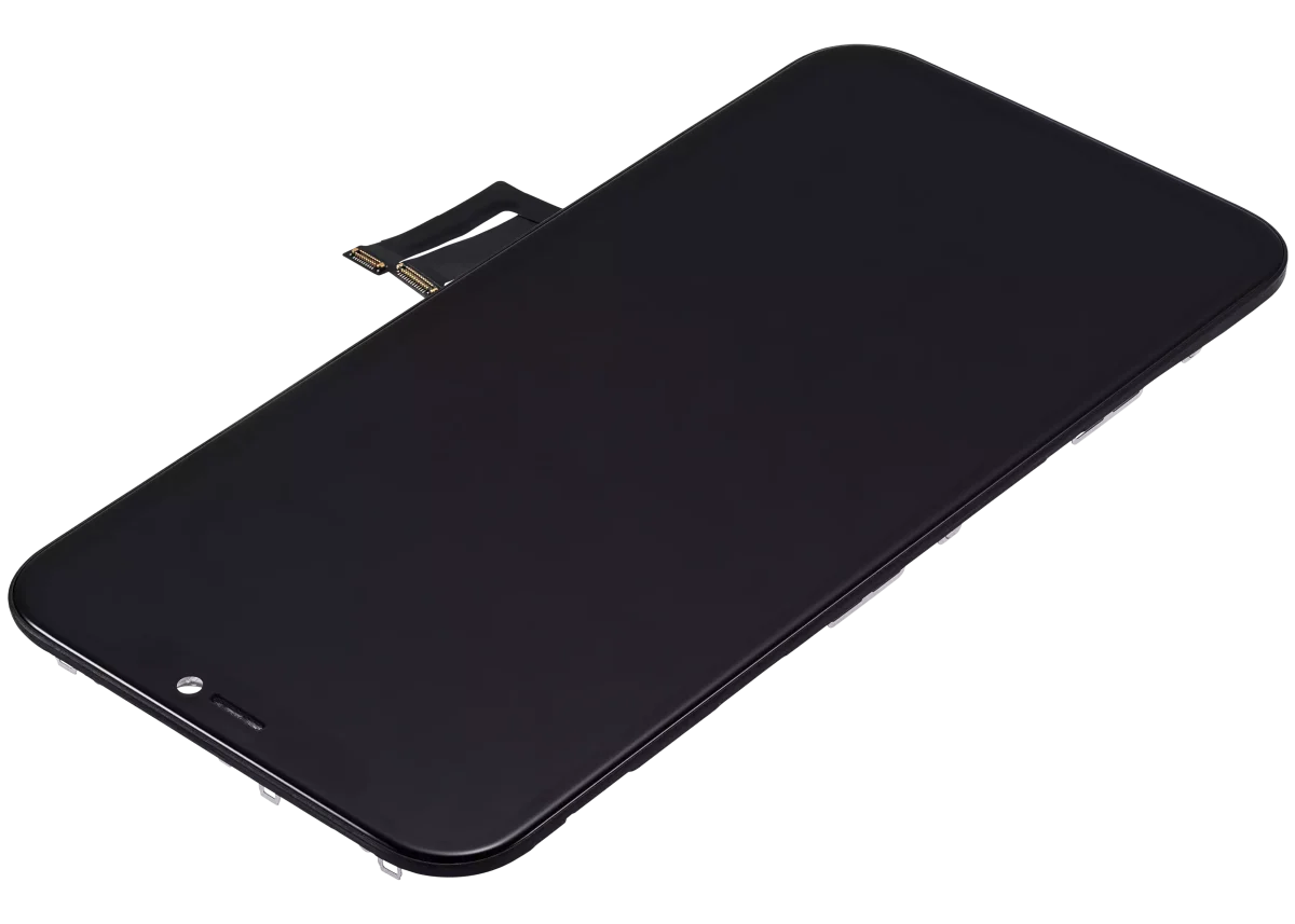 Iphone 11 ile Uyumlu Ekran Dokunmatikı Üst Camı Değişmiş Orijinal Ekran - Görsel 4