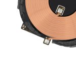 Iphone 11 ile Uyumlu Kablosuz NFC Şarj Esnekliği ile Uyumlu - Görsel 4