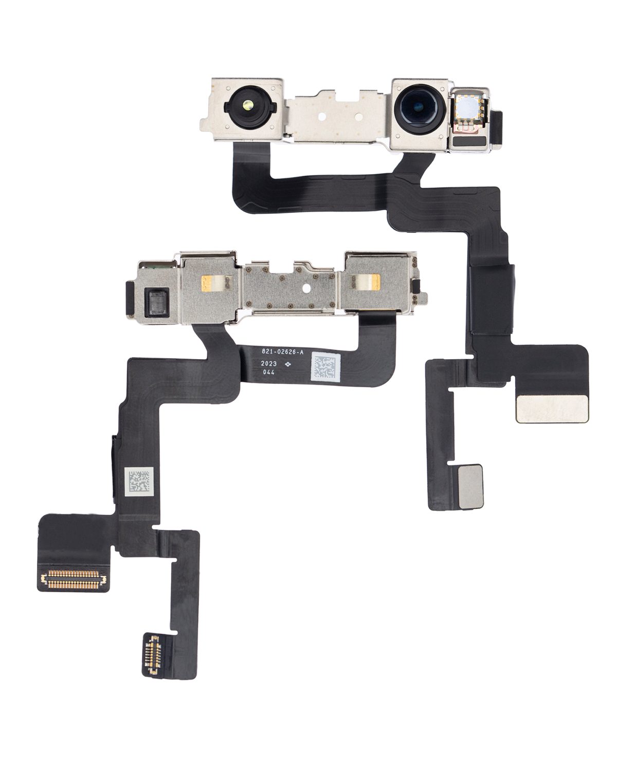 Iphone 11 ile Uyumlu Ön Kamera ile Uyumlu - Görsel 2