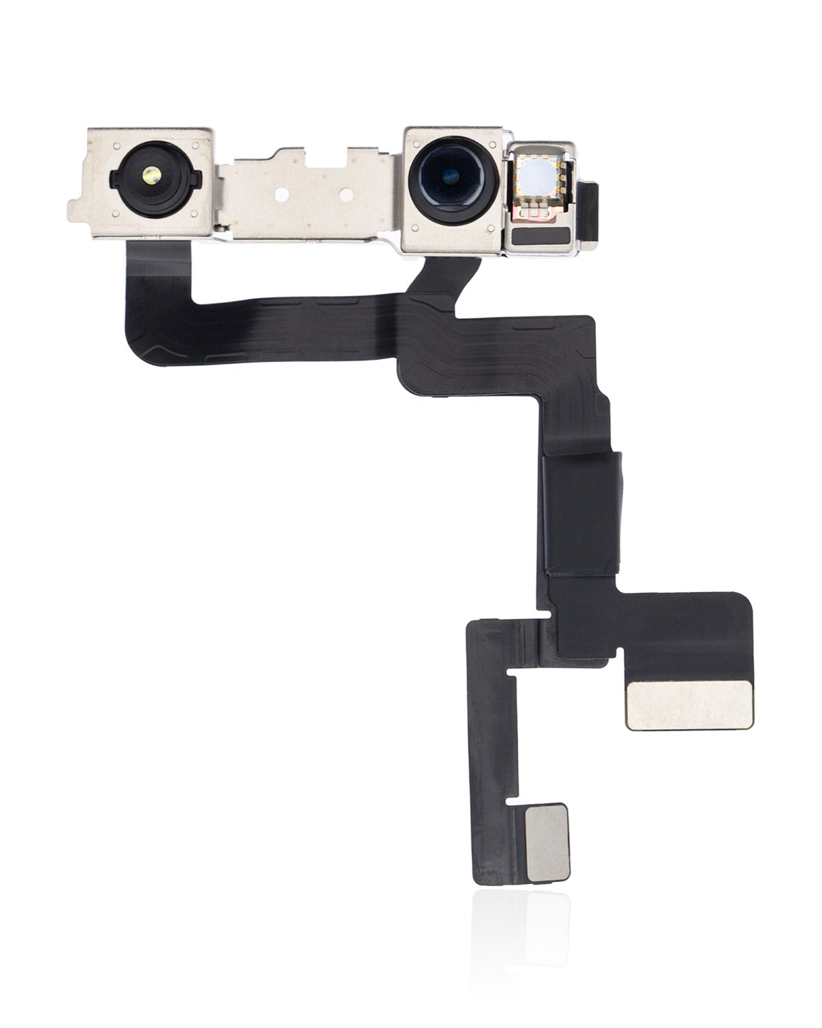 Iphone 11 ile Uyumlu Ön Kamera ile Uyumlu