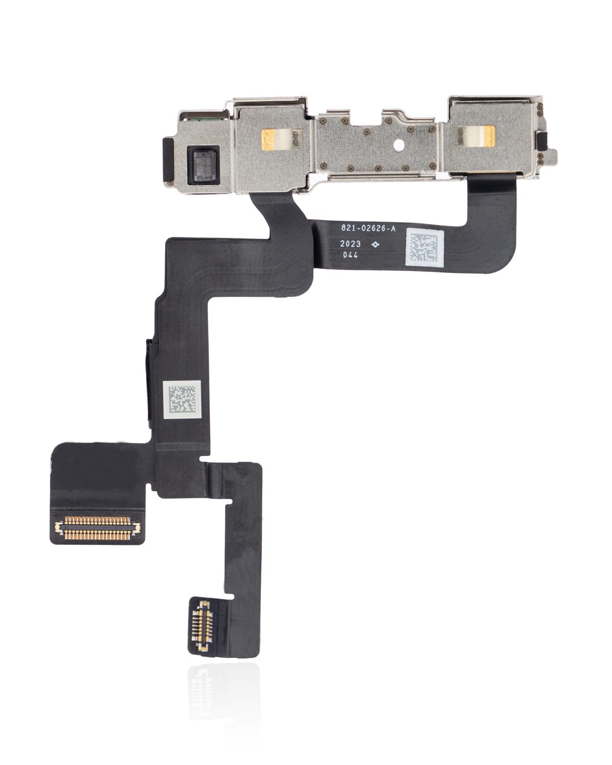 Iphone 11 ile Uyumlu Ön Kamera ile Uyumlu - Görsel 3