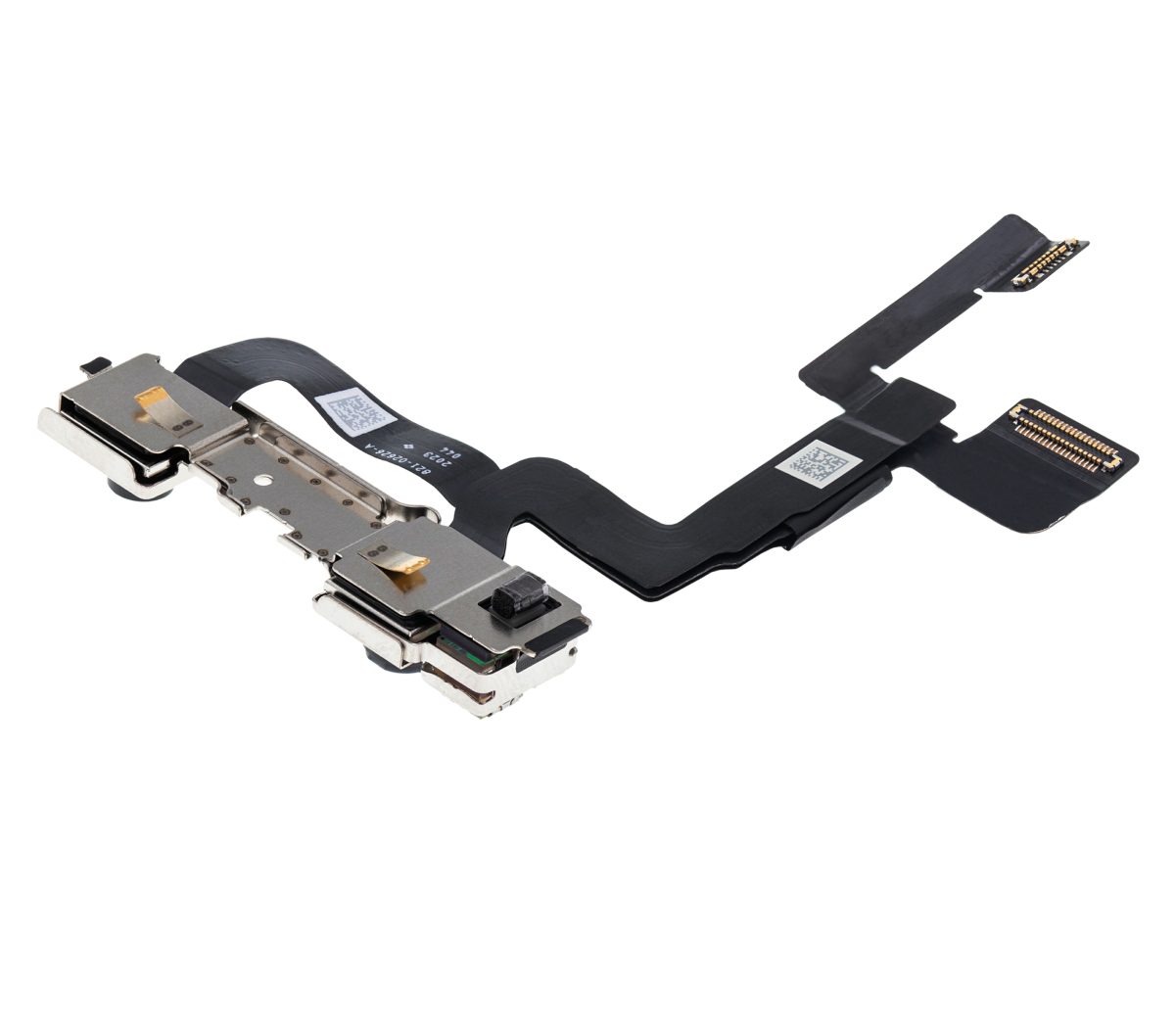 Iphone 11 ile Uyumlu Ön Kamera ile Uyumlu - Görsel 4