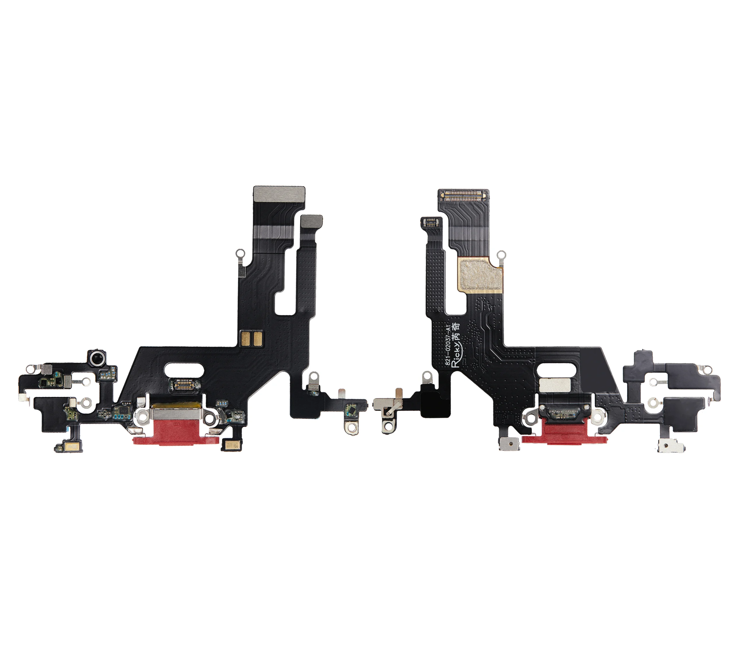 Iphone-11-ile-Uyumlu-Sarj-Portu-Esnek-Kablosu-Aftermarket-Plus-Kirmizi-ile-Uyumlu-1 Iphone 11 ile Uyumlu Şarj Portu Esnek Kablosu Aftermarket Plus Kırmızı ile Uyumlu - Görsel 2