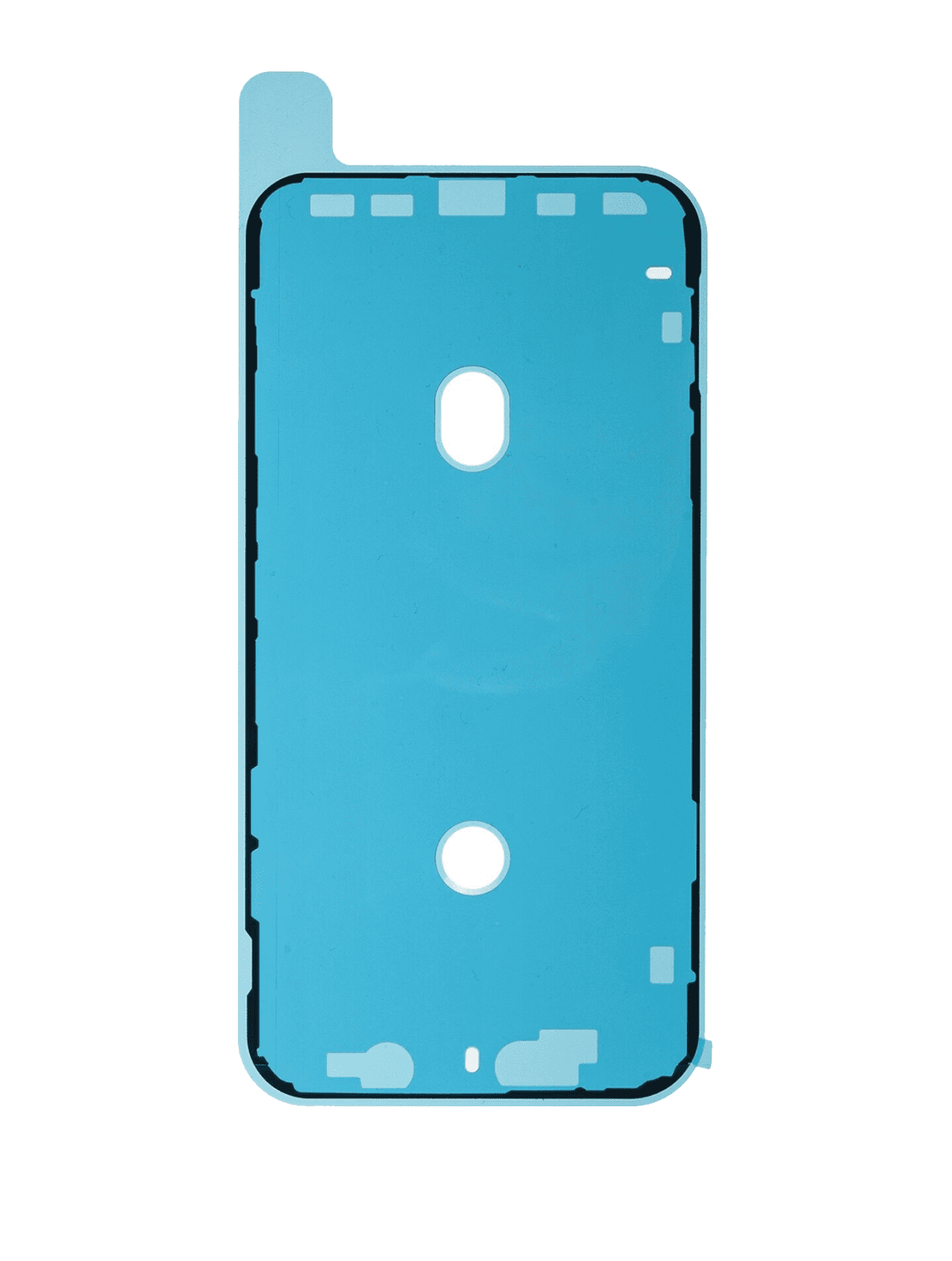 Iphone 11 ile Uyumlu Su Geçirmezlik ve Toz Bandı iphone XR / 11 1 Adet ile Uyumlu - Görsel 2