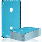 Iphone 11 ile Uyumlu Su Geçirmezlik ve Toz Bandı iphone XR / 11 1 Adet ile Uyumlu