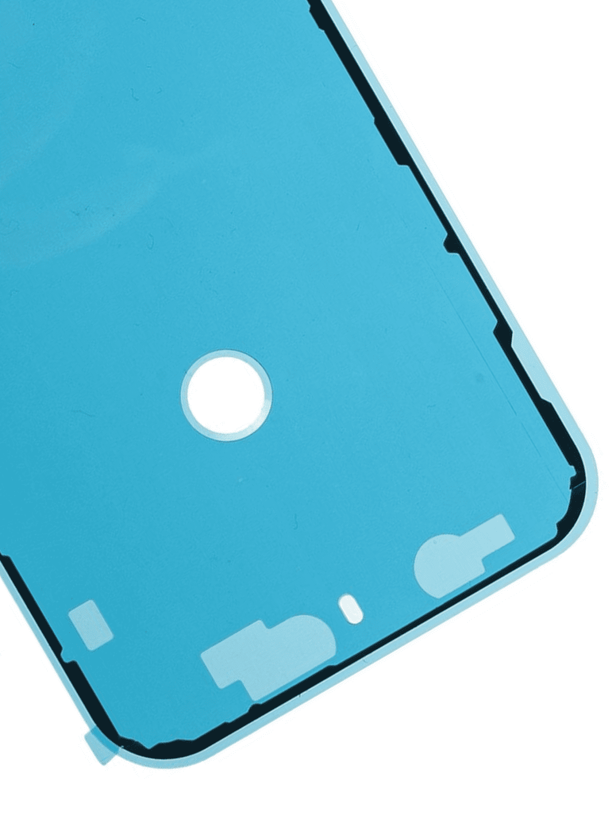 Iphone 11 ile Uyumlu Su Geçirmezlik ve Toz Bandı iphone XR / 11 1 Adet ile Uyumlu - Görsel 4