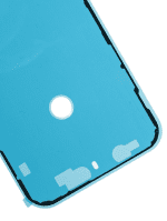 Iphone 11 ile Uyumlu Su Geçirmezlik ve Toz Bandı iphone XR / 11 1 Adet ile Uyumlu - Görsel 4