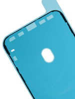 Iphone 11 ile Uyumlu Su Geçirmezlik ve Toz Bandı iphone XR / 11 1 Adet ile Uyumlu - Görsel 5