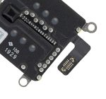 Iphone 11 ile Uyumlu Tek Sim Kart Okuyucu Flex Kablo ile Uyumlu - Görsel 4
