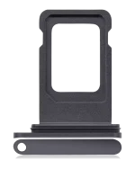 Iphone 11 ile Uyumlu Tek Sim Kart Tepsisi Siyah ile Uyumlu