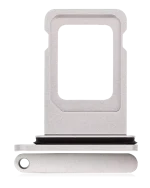 Iphone 11 ile Uyumlu Tek Sim Kart Tepsisi ile Uyumlu Beyaz - Görsel 5