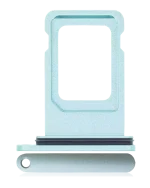 Iphone 11 ile Uyumlu Tek Sim Kart Tepsisi ile Uyumlu Yeşil - Görsel 5