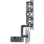 Iphone 11 ile Uyumlu Volume Flex Kablosu ile Uyumlu