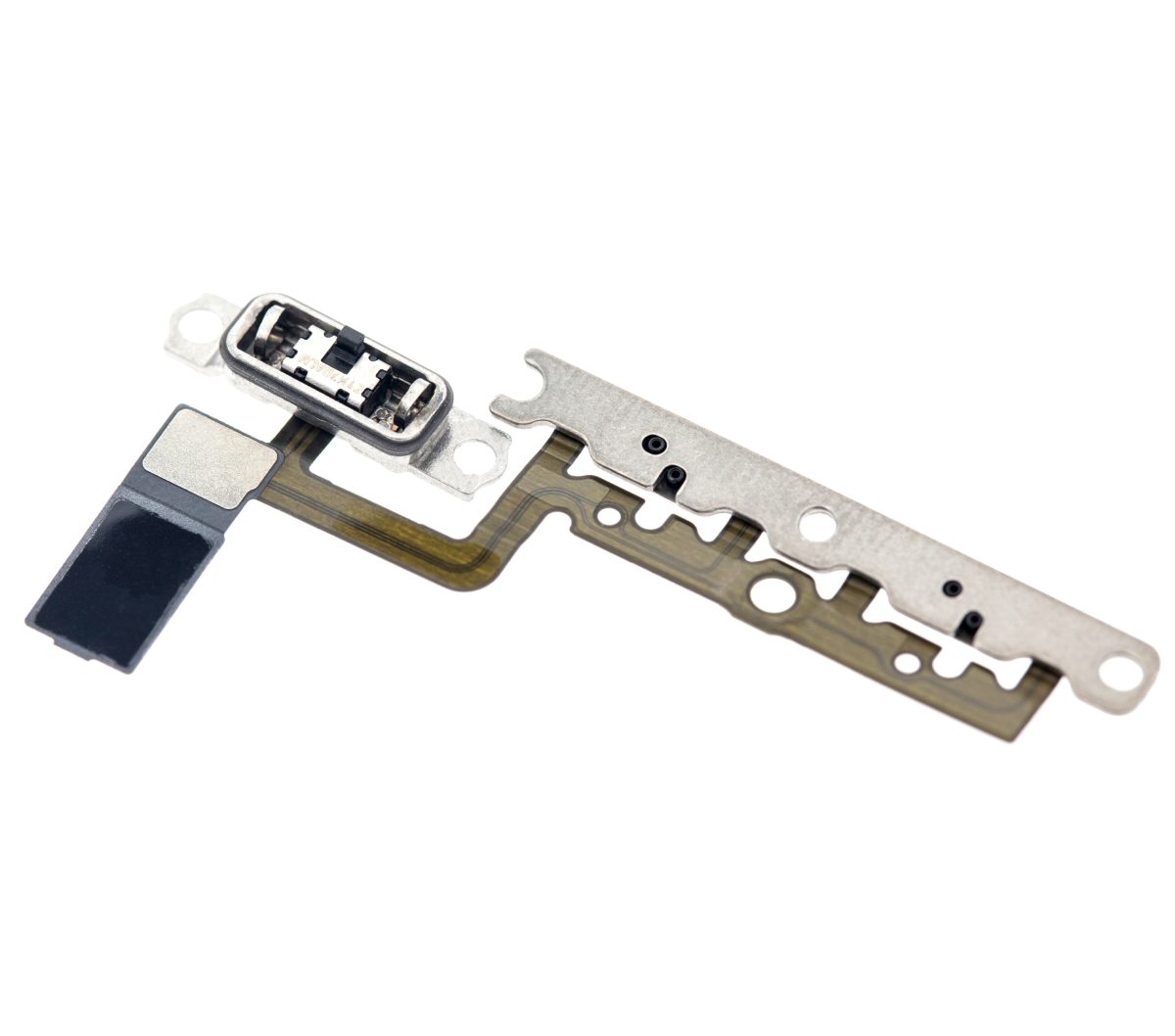 Iphone 11 ile Uyumlu Volume Flex Kablosu ile Uyumlu - Görsel 3