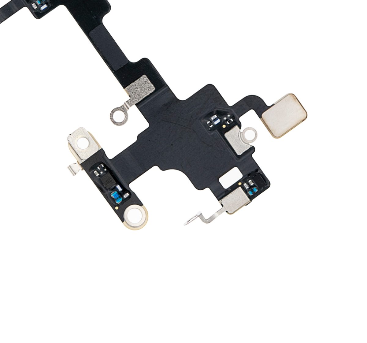 Iphone 11 ile Uyumlu WiFi Anten Esnek Kablo ile Uyumlu - Görsel 5