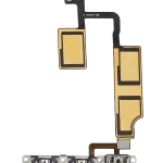 Iphone 11 ile Uyumlu Wifi Anakart Bağlantı Kablosu Volume Flex ile Uyumlu