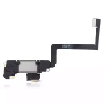 Iphone 11 ile Uyumlu Yakınlık Sensörü Kablosuyla Kulaklık Hoparlörü ile Uyumlu Uyarı: Face ID İşlevselliği İle Uyumlu Lehimleme Gereklidir Premium