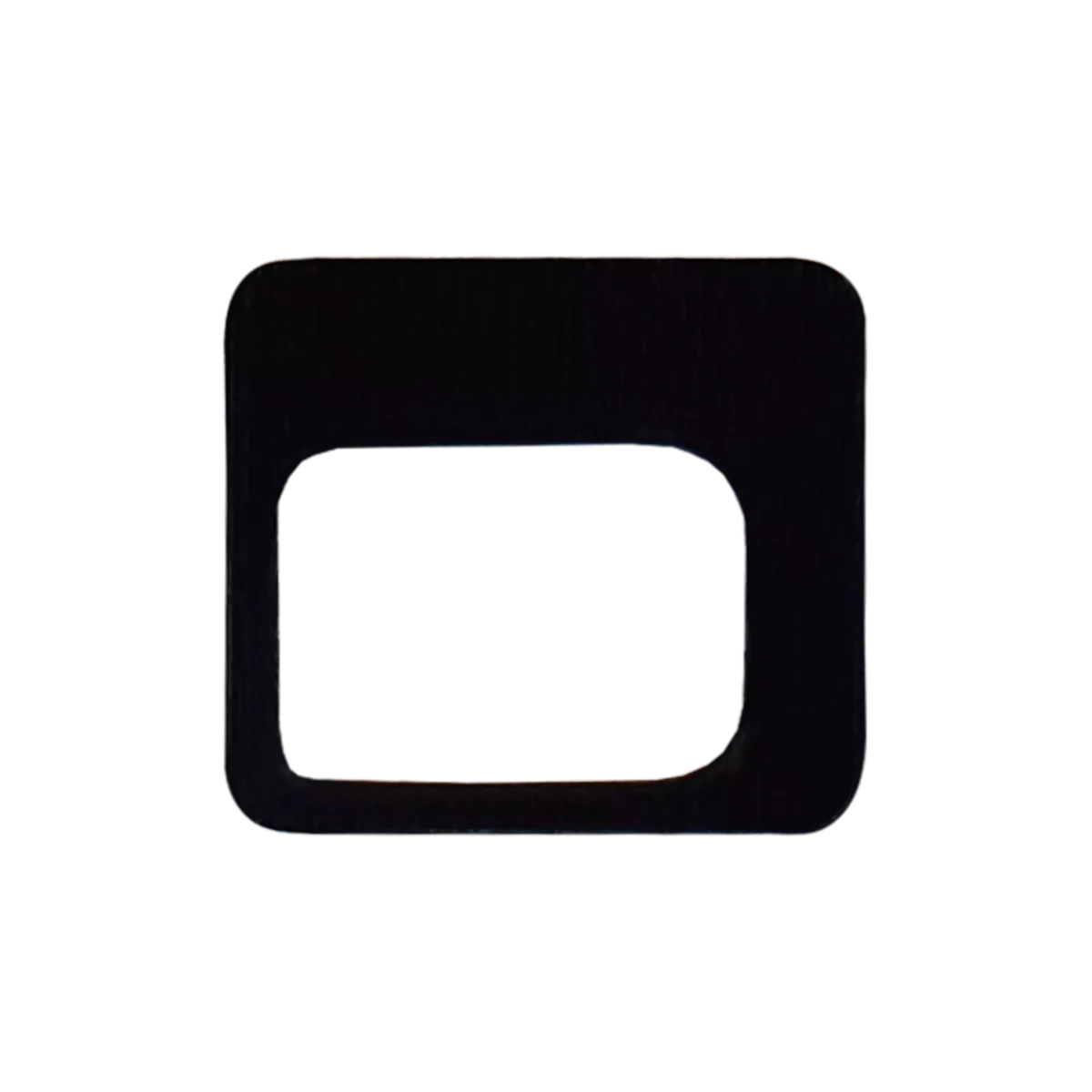 Iphone 11 ile Uyumlu Yakınlık Sensörü Yastığı Yapışkanlı iphone X / XS / XS Max / XR / 11 / 11 Pro / 11 Pro Max ile Uyumlu - Görsel 2