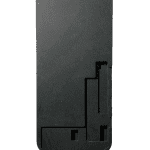 Iphone 11 ile Uyumlu iphone XR / 11 ile Uyumlu Siyah Silikon Mat