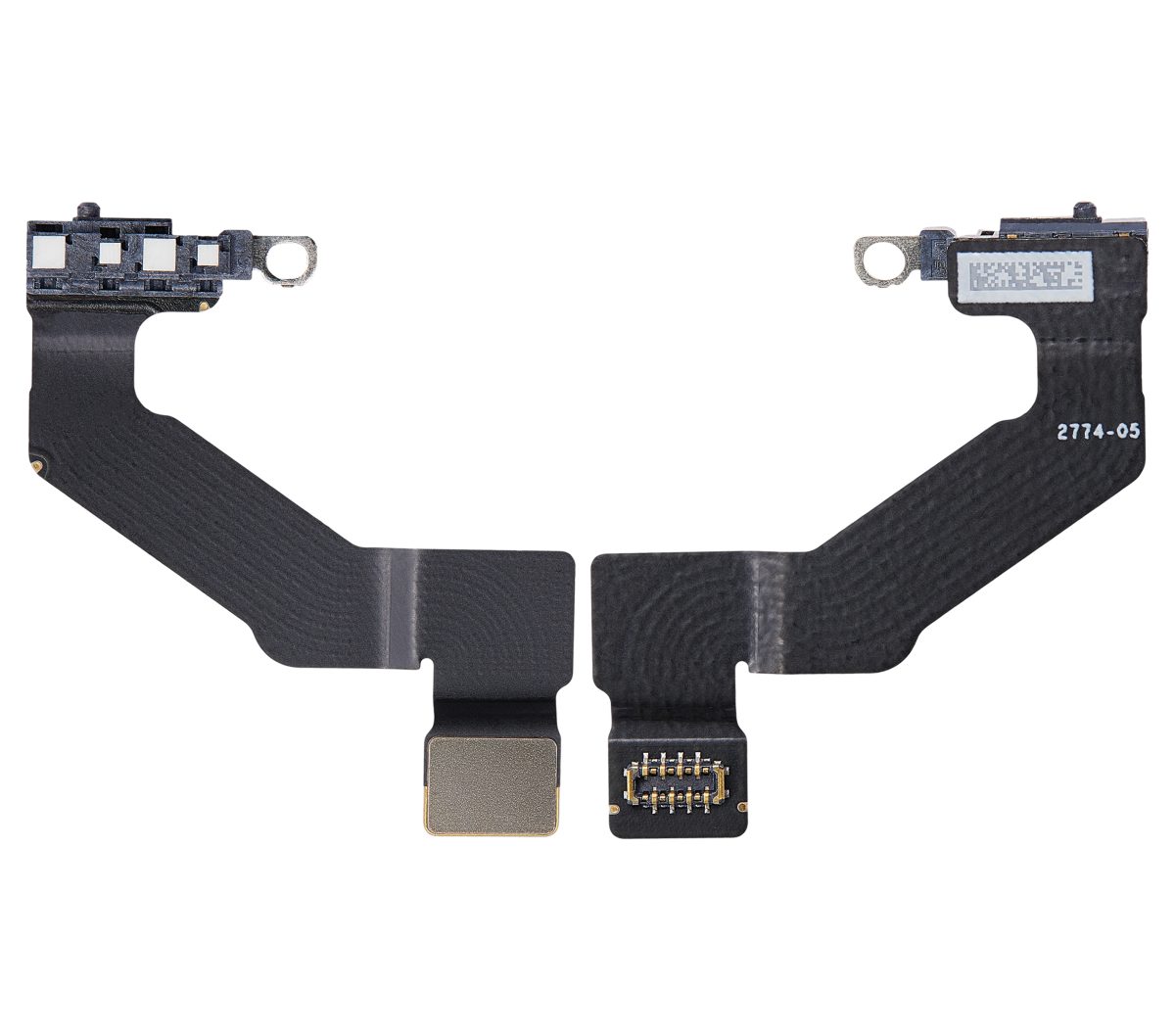Iphone 12 Mini ile Uyumlu 5G Nano Sinyal Kablosu Mini ile Uyumlu - Görsel 2