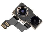 Iphone 12 Mini ile Uyumlu Arka Kamera Servis Paket Orjinal Ürün Mini Premium - Görsel 4