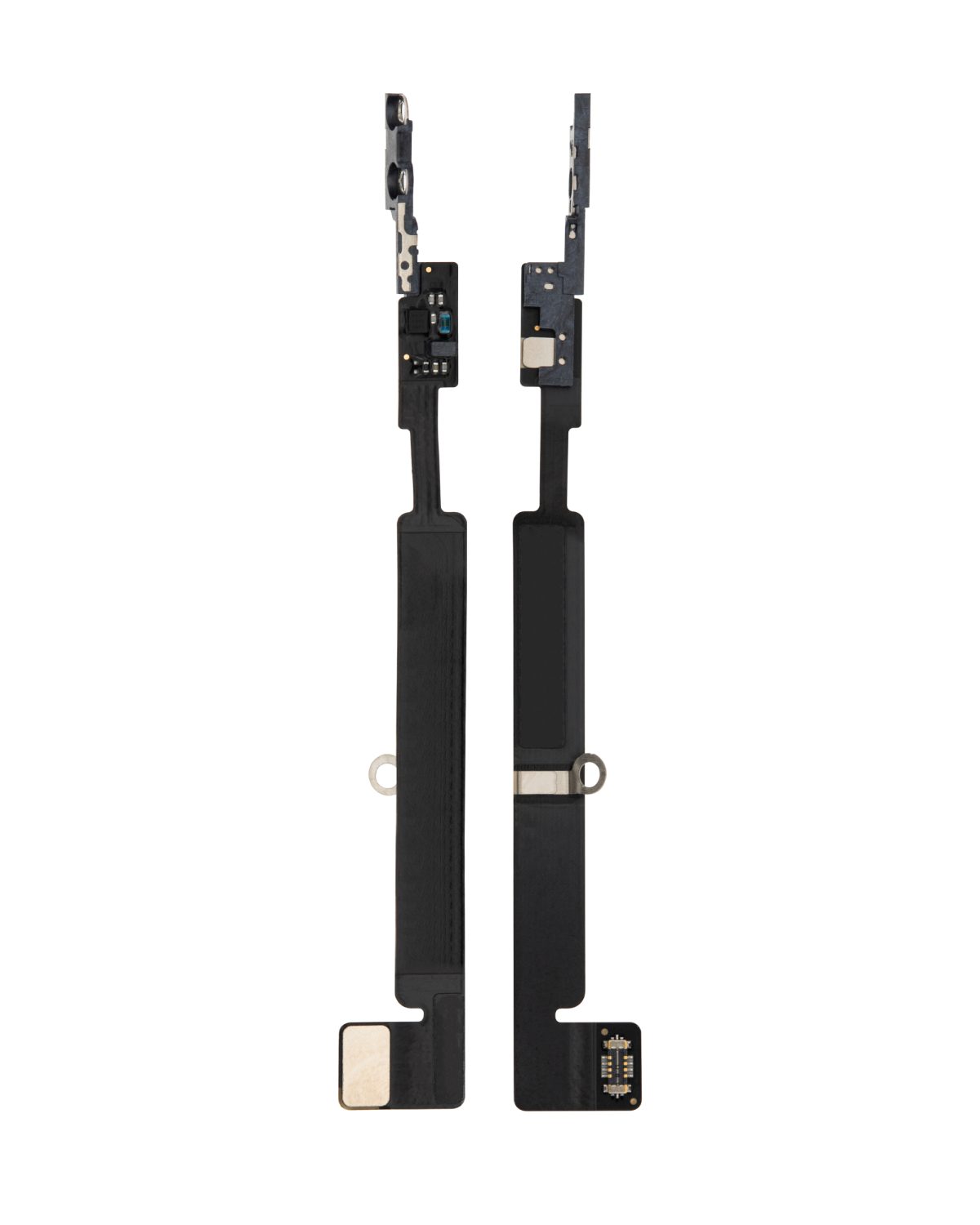 Iphone 12 Mini ile Uyumlu Bluetooth Flex Kablo Mini ile Uyumlu - Görsel 2