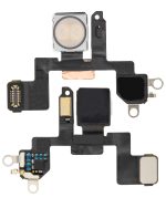 Iphone 12 Mini ile Uyumlu El Feneri Esnek Kablosu Mini ile Uyumlu - Görsel 2