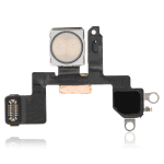 Iphone 12 Mini ile Uyumlu El Feneri Esnek Kablosu Mini ile Uyumlu