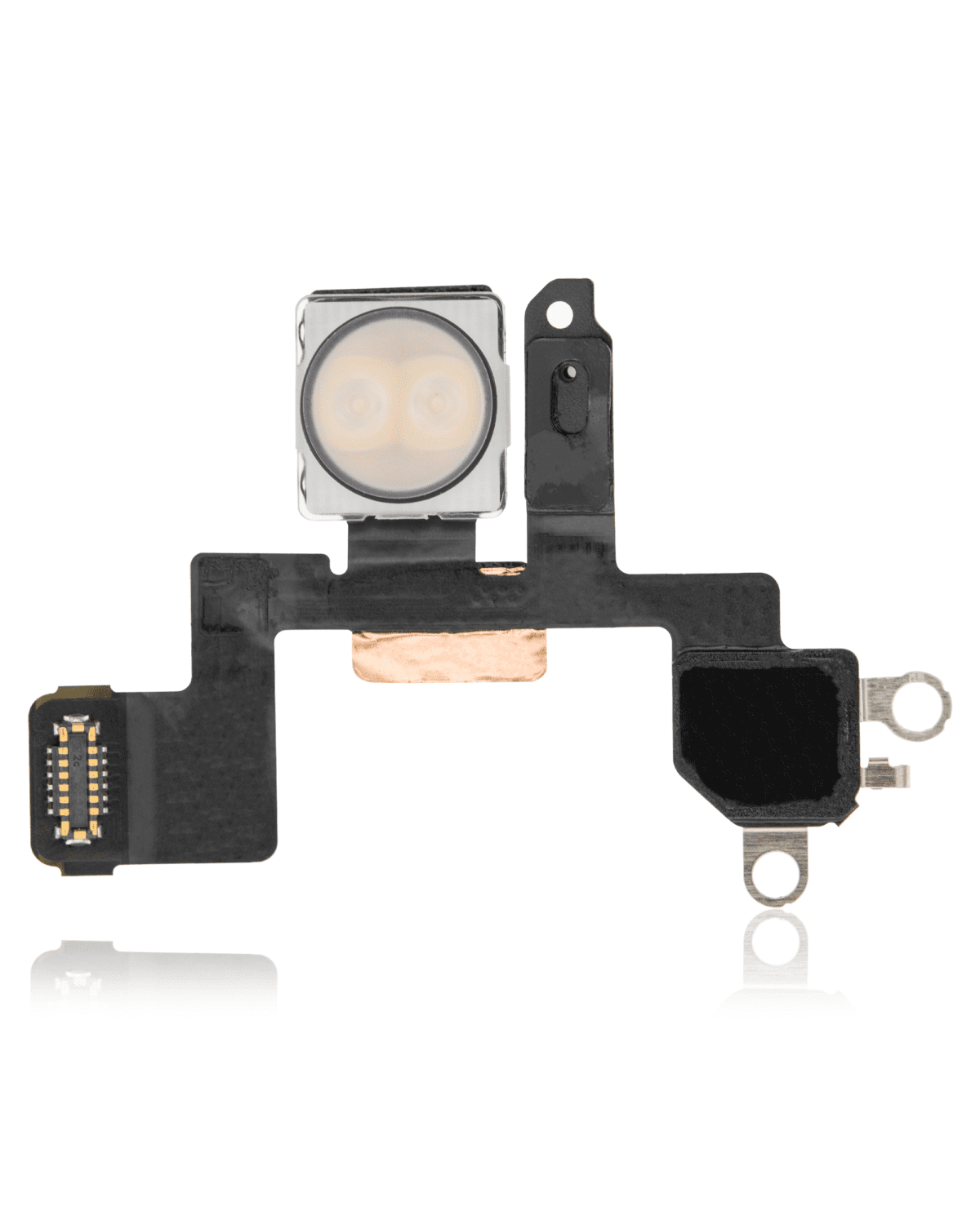 Iphone 12 Mini ile Uyumlu El Feneri Esnek Kablosu Mini ile Uyumlu - Görsel 3