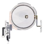 Iphone 12 Mini ile Uyumlu Güç ve Ses Esnekliği Önceden Takılı Kablosuz NFC Şarj Esnekliği Mini ile Uyumlu