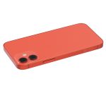 Iphone 12 Mini ile Uyumlu Kasa Bileşenler Önceden Takılmış Mini Uluslararası Sürüm Kırmızı ile Uyumlu Kasa - Görsel 3