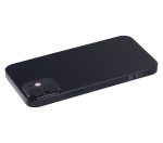 Iphone 12 Mini ile Uyumlu Kasa Bileşenler Önceden Takılmış Mini Uluslararası Sürüm Siyah ile Uyumlu Kasa - Görsel 3