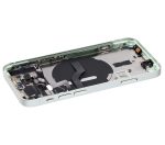 Iphone 12 Mini ile Uyumlu Kasa Bileşenler Önceden Takılmış Mini Uluslararası Sürüm Yeşil ile Uyumlu Kasa - Görsel 4