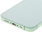 Iphone 12 Mini ile Uyumlu Kasa Bileşenler Önceden Takılmış Mini Uluslararası Sürüm ile Uyumlu Kasa Kasa Yeşil - Görsel 5