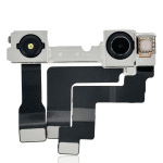 Iphone 12 Mini ile Uyumlu Ön Kamera Mini ile Uyumlu