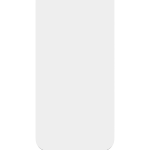 Iphone 12 Mini ile Uyumlu Ön LCD Ekran Koruyucu Kapak Film Levhası 5.4" Mini / 13 mini Orijinal