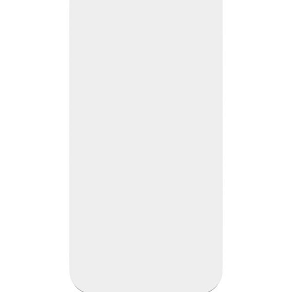 Iphone 12 Mini ile Uyumlu Ön LCD Ekran Koruyucu Kapak Film Levhası 5.4" Mini / 13 mini Orijinal