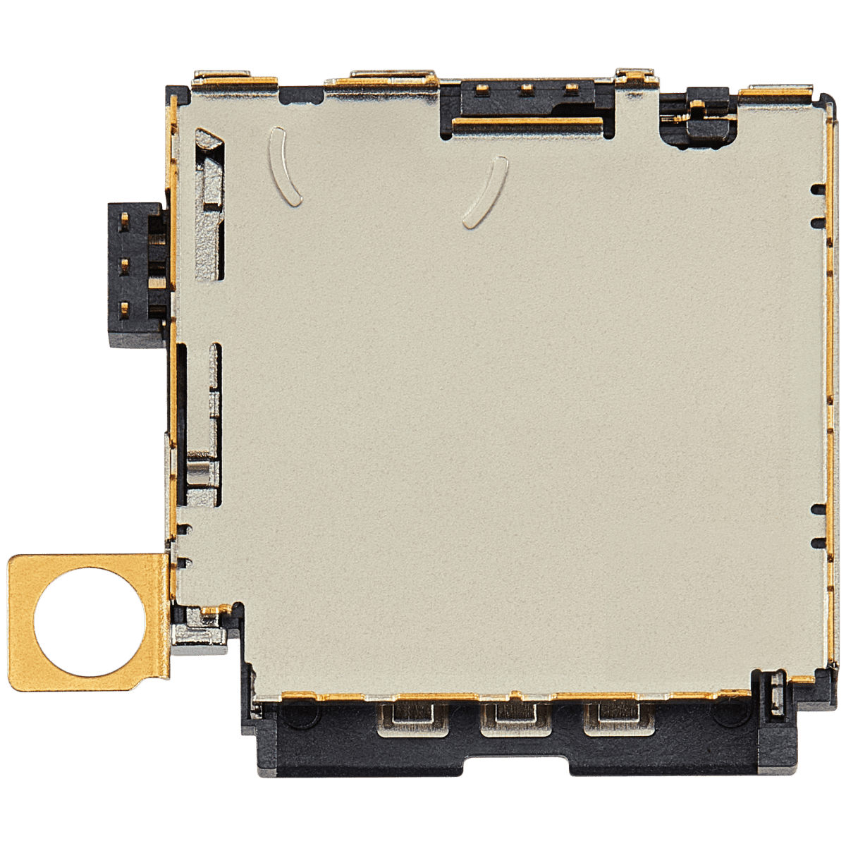 Iphone 12 Mini ile Uyumlu Sim Kart Okuyucu Mini ile Uyumlu - Görsel 3