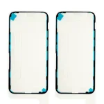 Iphone 12 Mini ile Uyumlu Su Geçirmez Ekran Yapışkan Bant Mini ile Uyumlu Orijinal  1 Adet