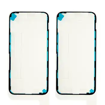 Iphone 12 Mini ile Uyumlu Su Geçirmez Ekran Yapışkan Bant Mini ile Uyumlu Orijinal  1 Adet