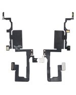 Iphone 12 Mini ile Uyumlu Yakınlık Işık Sensörü Esnek Kablo Mini Premium ile Uyumlu - Görsel 2